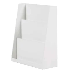 Kinderzimmer Regal für Bücher Montessori Präsentation - Abby