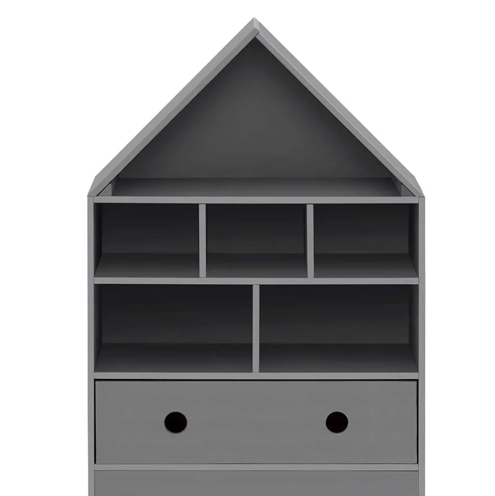 Kinderzimmer Regal im Haus Design - Buleta