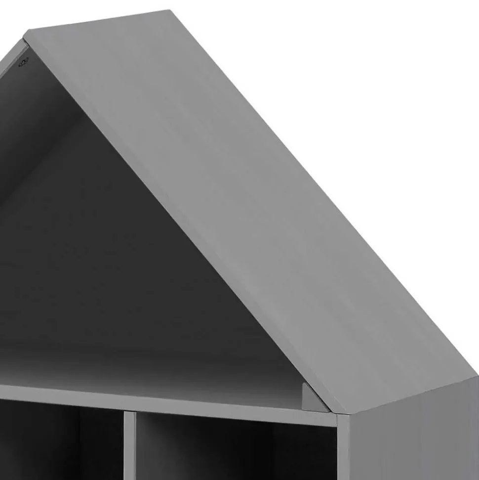 Kinderzimmer Regal im Haus Design - Buleta