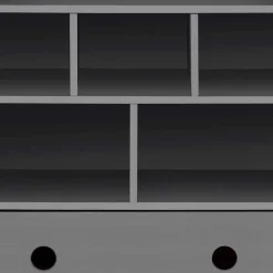 Kinderzimmer Regal im Haus Design - Buleta