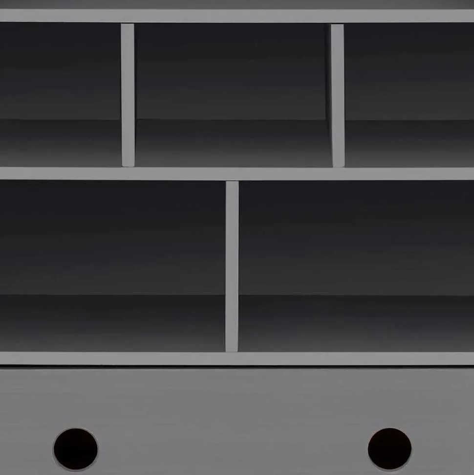 Kinderzimmer Regal im Haus Design - Buleta