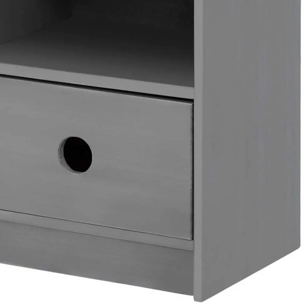 Kinderzimmer Regal im Haus Design - Buleta