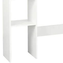 Kinderzimmer Regal in Hausform - Vathurias