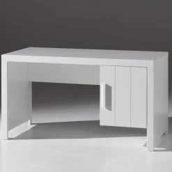 Kinderzimmer Schreibtisch mit Türfach - Ellen
