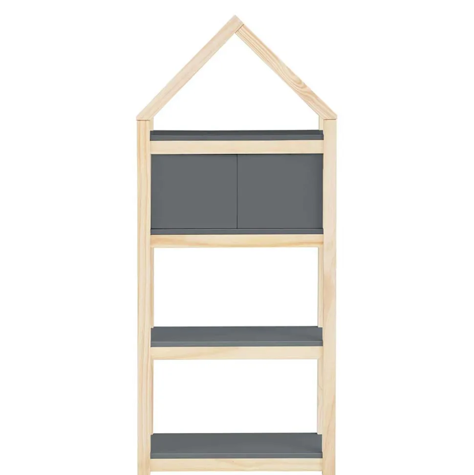 Kinderzimmerregal im Haus Design - Bradley