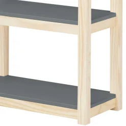 Kinderzimmerregal im Haus Design - Bradley