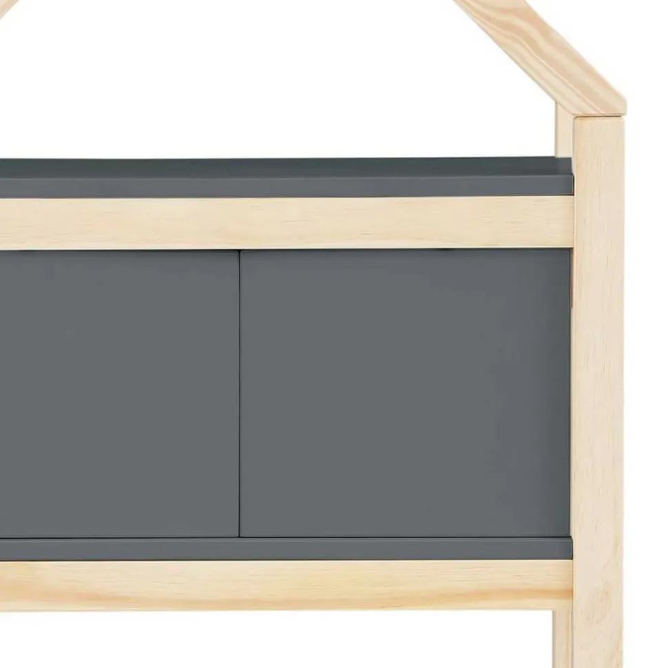 Kinderzimmerregal im Haus Design - Bradley