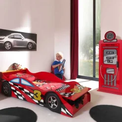 Kinderzimmer-Set Streeter für Jungen (zweiteilig)