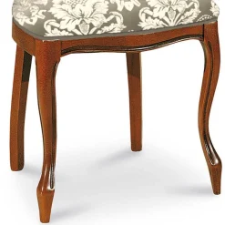 Klassische Essgruppe in Rund - Vennezo