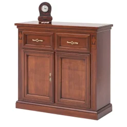 Klassische Kommode mit Doppeltür - Sienna I