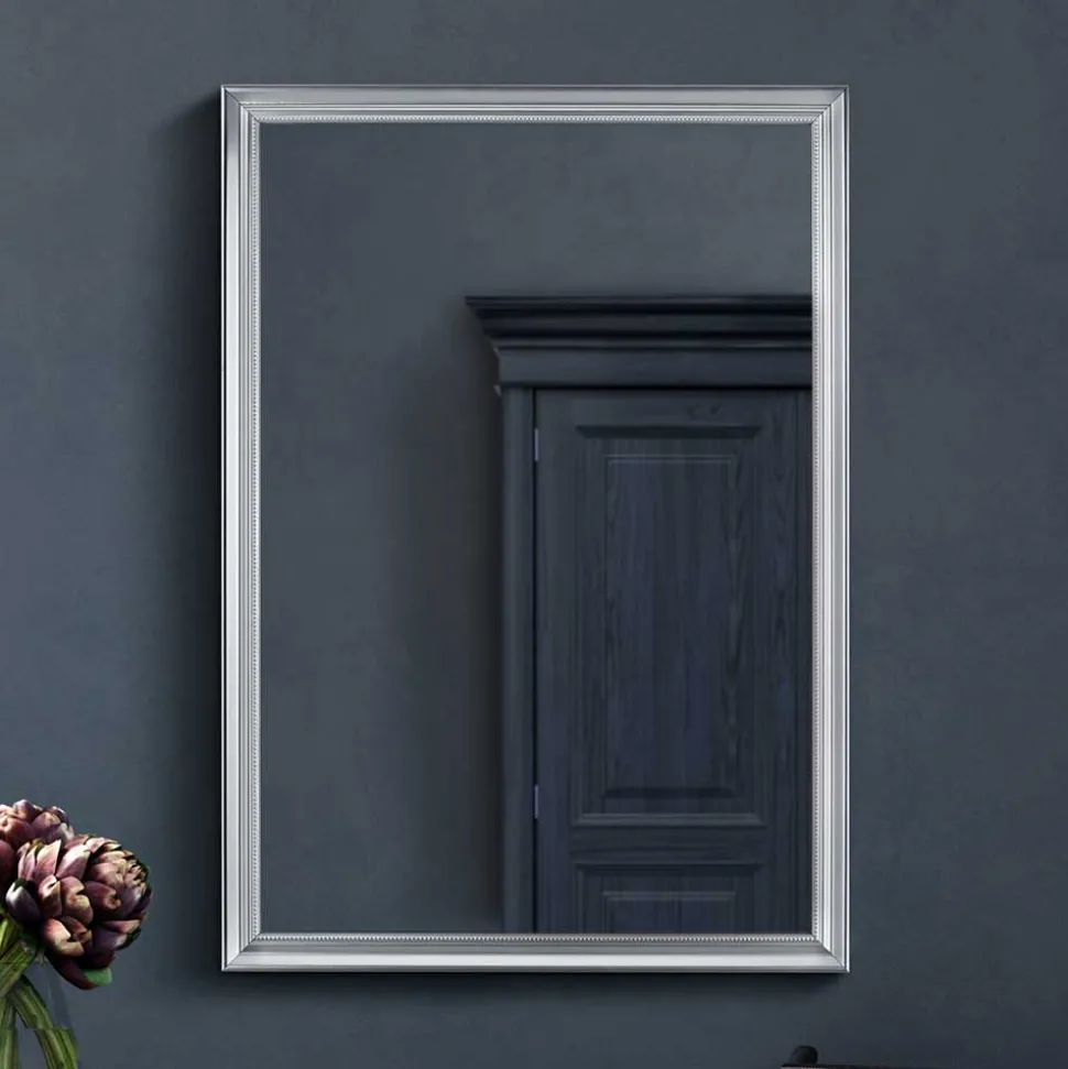 Klassischer Spiegel 50x70 cm - Avior