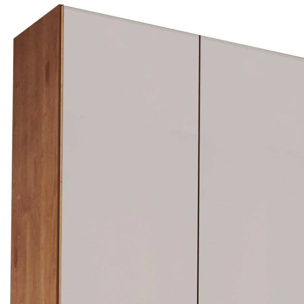 Kleiderschrank mit fünf Türen - Dilacco