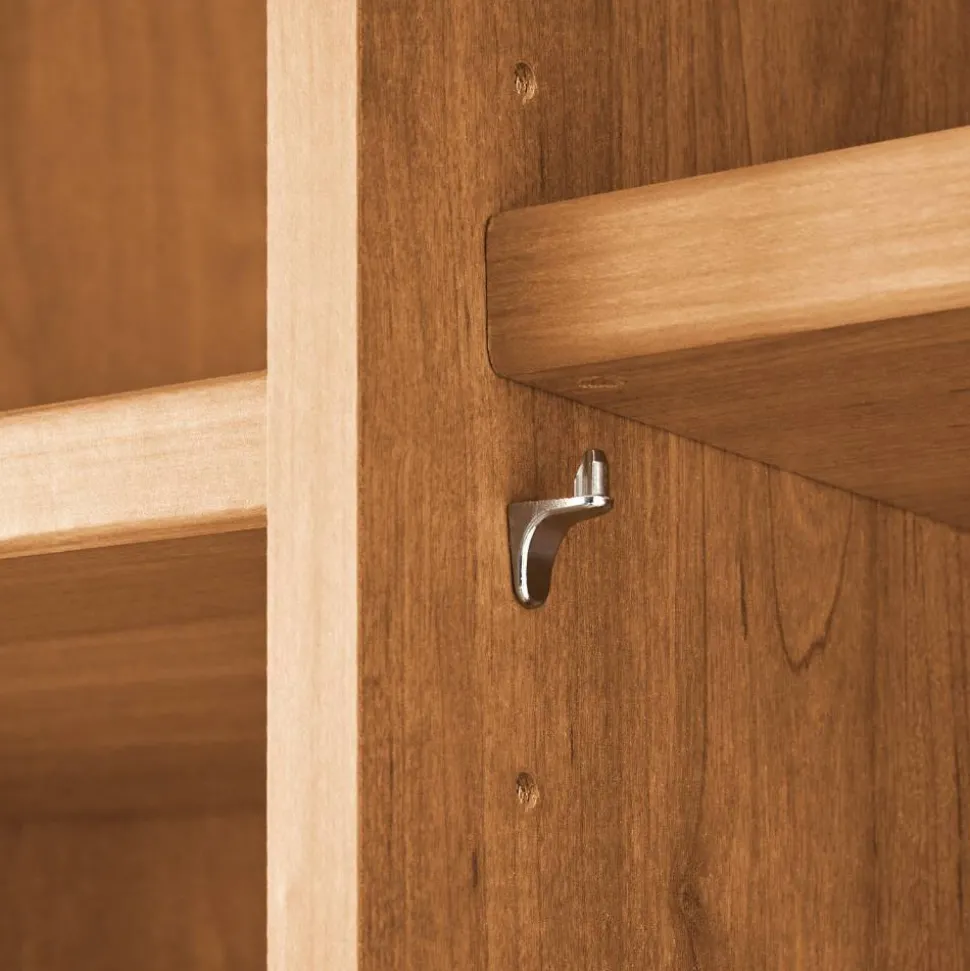 Kleiderschrank mit fünf Türen - Dilacco