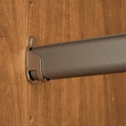 Kleiderschrank mit fünf Türen - Dilacco