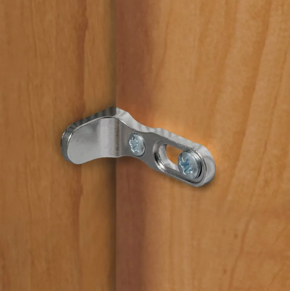 Kleiderschrank mit fünf Türen - Dilacco