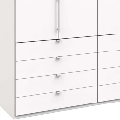 Kleiderschrank mit zwölf Schubladen - Donpiave