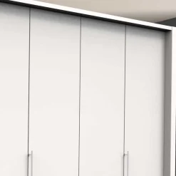 Kleiderschrank mit zwölf Schubladen - Donpiave