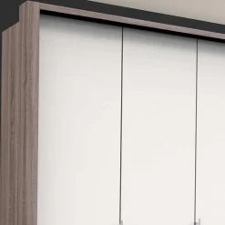 Kleiderschrank Schlafzimmerschrank modern - Tivierto