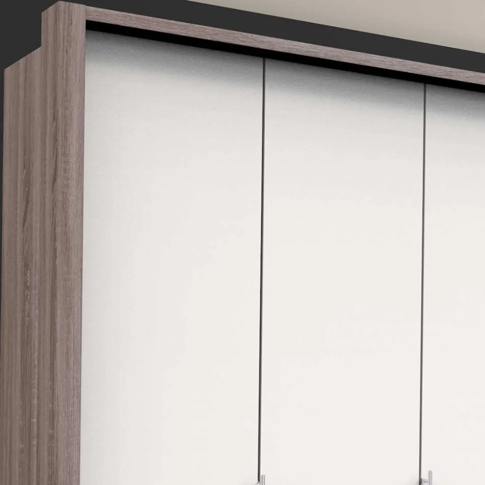 Kleiderschrank Schlafzimmerschrank modern - Tivierto