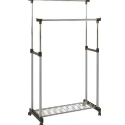 Kleiderwagen Rosella auf Rollen