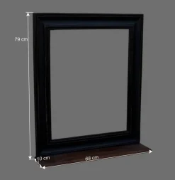 Kolonialstil Dielenmöbel Kombination - Sentiments (fünfteilig)