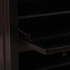 Kolonialstil Dielenmöbel Kombination - Sentiments (fünfteilig)