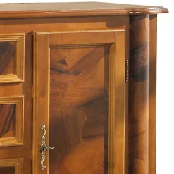 Kombi-Kommode in Nussbaum - Palienca