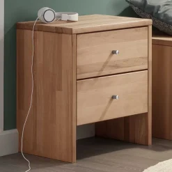 Kommode aus Buche Massivholz - Shimousa