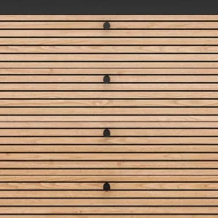 Kommode im Skandinavischen Wohnstil - Varaba