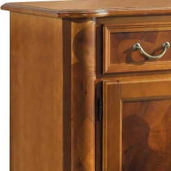 Kommode in Nussbaum Braun - Palienca