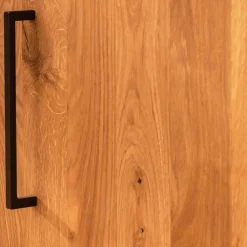 Kommode mit drei Türen im Skandi Design - Kerfa