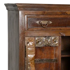 Kommode Solapura im Kolonialstil