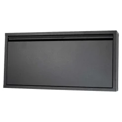 Kompakter Schuhkipper in 75x38x13 cm - Trasmina