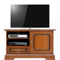 Kompaktes TV Board - Klassisches Design - Kimms