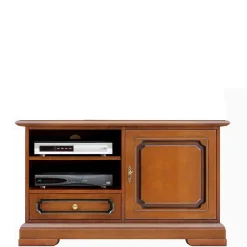 Kompaktes TV Board - Klassisches Design - Kimms