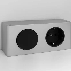 Komplette Einrichtung fürs Bad - Mia (fünfteilig)