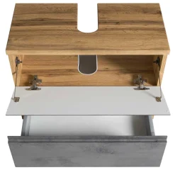 Komplette Einrichtung fürs Bad - Mia (fünfteilig)