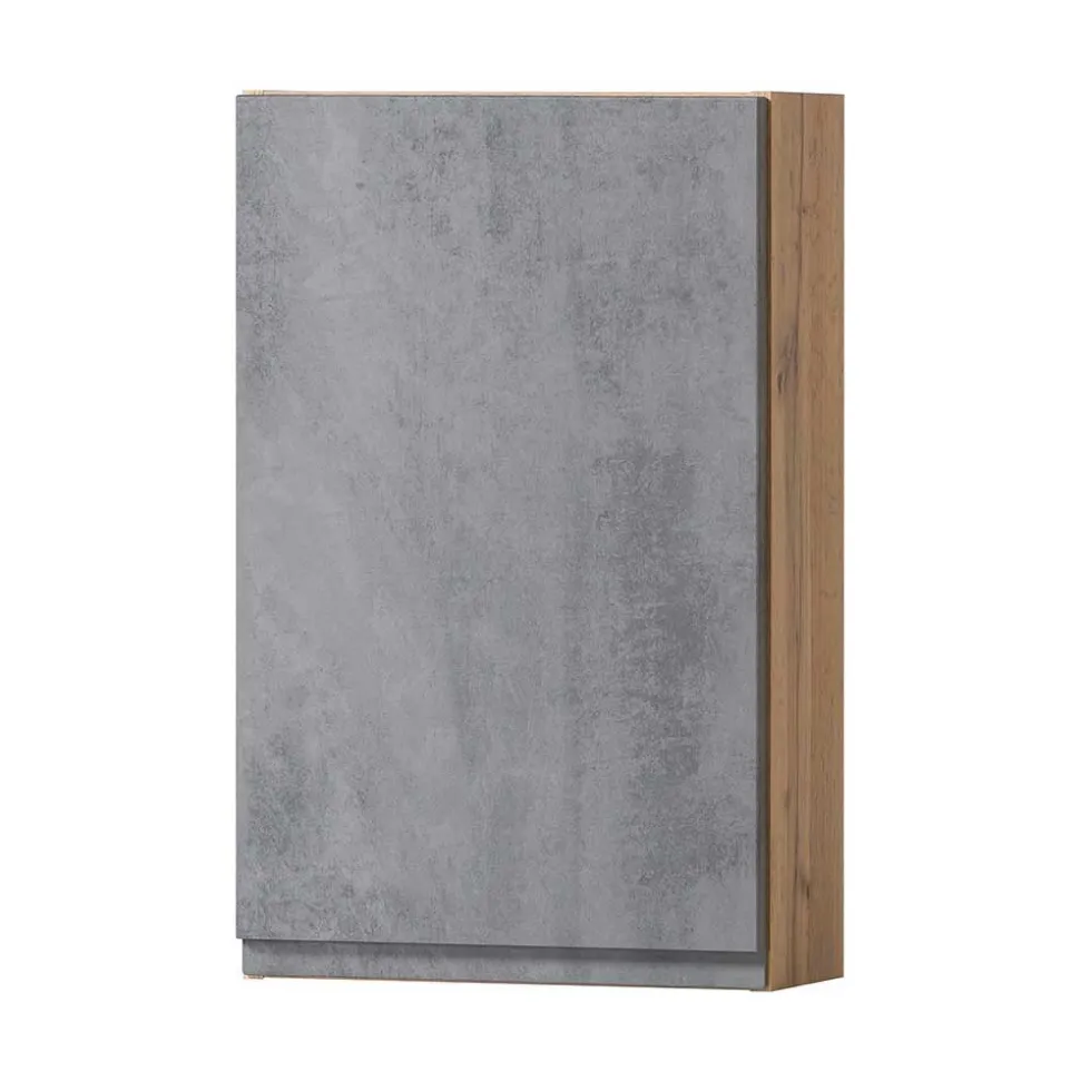 Komplette Einrichtung fürs Bad - Mia (fünfteilig)