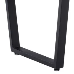 Komplette Essgruppe für 4 Personen - Bronca (fünfteilig)