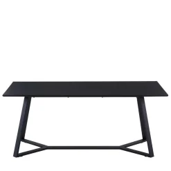 Komplette Essgruppe im Industrial Style - Calist (fünfteilig)