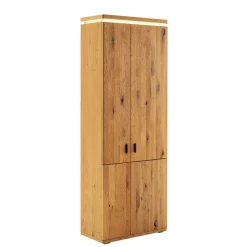 Komplette Flureinrichtung teilmassiv - Robats (fünfteilig)