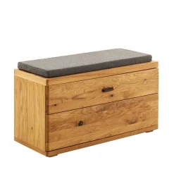 Komplette Flureinrichtung teilmassiv - Robats (fünfteilig)