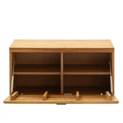 Komplette Flureinrichtung teilmassiv - Robats (fünfteilig)