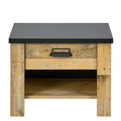 Komplette Schlafzimmereinrichtung Set - Naiavio (fünfteilig)