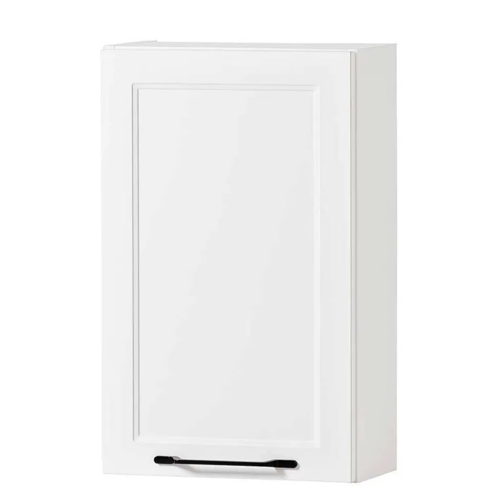 Kompletteinrichtung Bad Möbelset - Gyatso (fünfteilig)