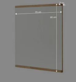 Kompletteinrichtung Diele in Wildeiche - Manaus (fünfteilig)