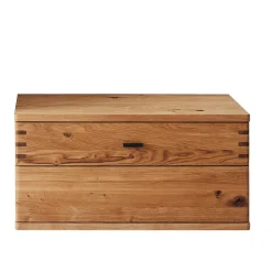 Kompletteinrichtung Diele in Wildeiche - Manaus (fünfteilig)