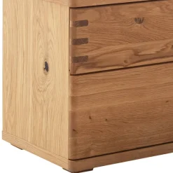 Kompletteinrichtung Diele in Wildeiche - Manaus (fünfteilig)