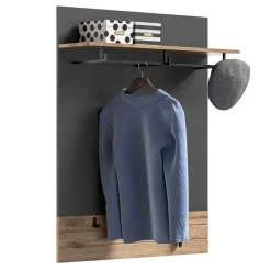 Kompletteinrichtung für den Flur - Catamaron (fünfteilig)