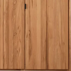 Komplett-Schlafzimmer Einrichtung - Eudrinia (vierteilig)